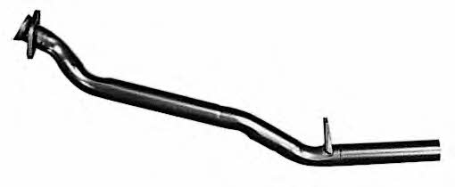 Imasaf 85.10.01 Exhaust pipe 851001