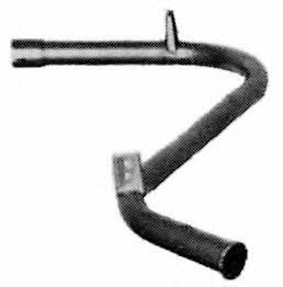 Imasaf 85.10.28 Exhaust pipe 851028