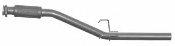 Imasaf 85.19.02 Exhaust pipe 851902