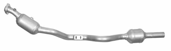 Imasaf 85.22.33 Catalytic Converter 852233