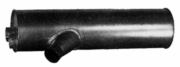 Imasaf 85.65.06 Central silencer 856506