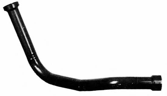 Imasaf 87.25.01 Exhaust pipe 872501