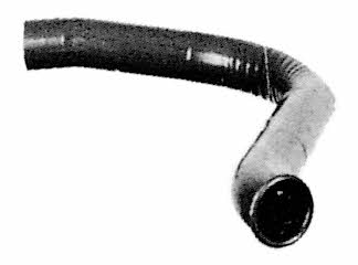 Imasaf 87.30.68 Exhaust pipe 873068