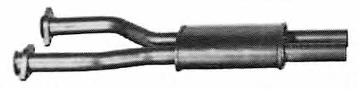 Imasaf FD.55.03 Resonator FD5503