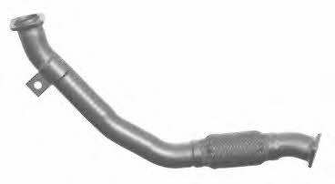 Imasaf MI.57.01 Exhaust pipe MI5701