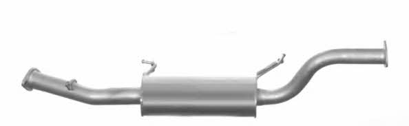 Imasaf MI.59.46 Central silencer MI5946