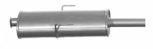 Imasaf RN.37.06 Central silencer RN3706