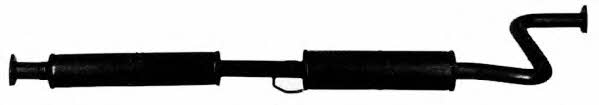 Imasaf RV.36.09 Central silencer RV3609