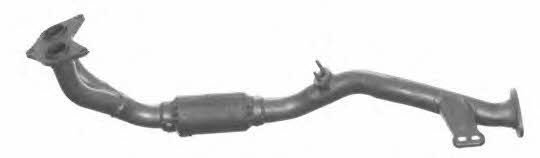 Imasaf TO.29.01 Exhaust pipe TO2901