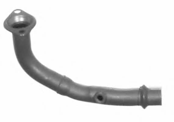 Imasaf TO.35.01 Exhaust pipe TO3501