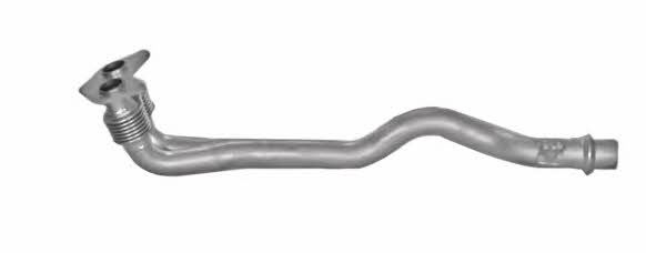 Imasaf TO.36.01 Exhaust pipe TO3601