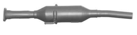 Imasaf TO.37.06 Central silencer TO3706