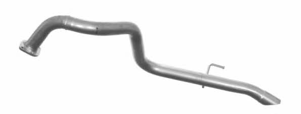 Imasaf TO.77.58 Exhaust pipe TO7758