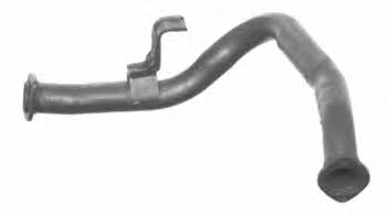 Imasaf TO.84.04 Exhaust pipe TO8404