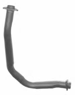 Imasaf TO.85.01 Exhaust pipe TO8501