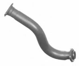 Imasaf TO.88.01 Exhaust pipe TO8801