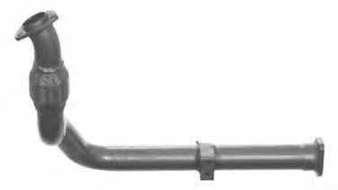 Imasaf TO.89.01 Exhaust pipe TO8901