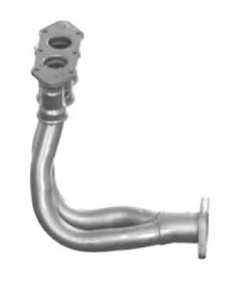 Imasaf VO.33.01 Exhaust pipe VO3301