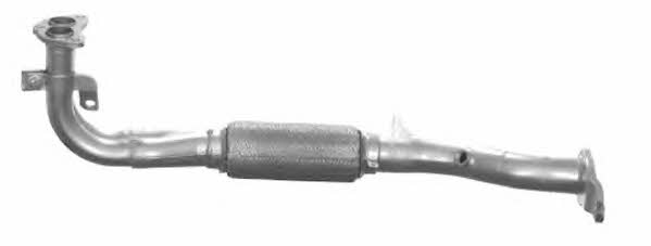 Imasaf VO.45.01 Exhaust pipe VO4501