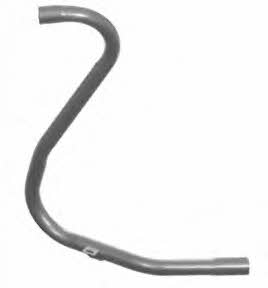 Imasaf 60.08.04 Exhaust pipe 600804