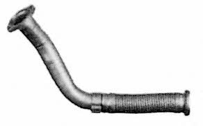 Imasaf 85.16.01 Exhaust pipe 851601