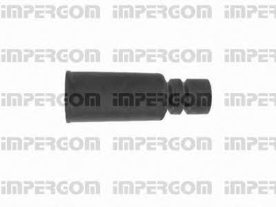 Impergom 27168 Bellow and bump for 1 shock absorber 27168