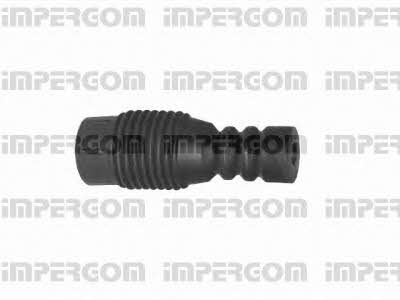 Impergom 26863 Bellow and bump for 1 shock absorber 26863