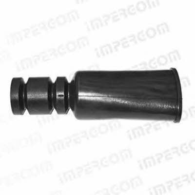 Impergom 27144 Bellow and bump for 1 shock absorber 27144