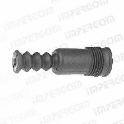 Impergom 27256 Bellow and bump for 1 shock absorber 27256