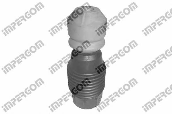 Impergom 27513 Bellow and bump for 1 shock absorber 27513
