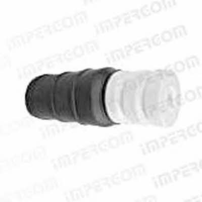 Impergom 27866 Bellow and bump for 1 shock absorber 27866