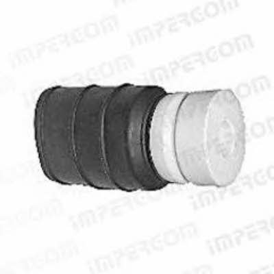 Impergom 27867 Bellow and bump for 1 shock absorber 27867