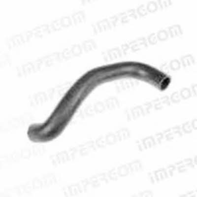 Coolant tube Fiat Panda: 21908 Impergom Coolant hose