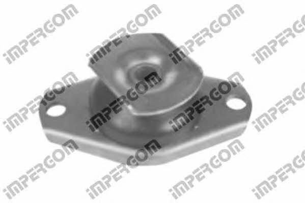 Gearbox mount Fiat Tipo: 27265 Impergom Gearbox mount rear