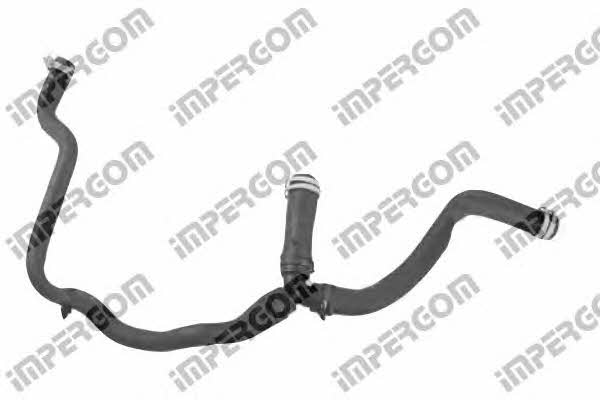Car coolant pipe Ford B-Max: 221383 Impergom Coolant hose