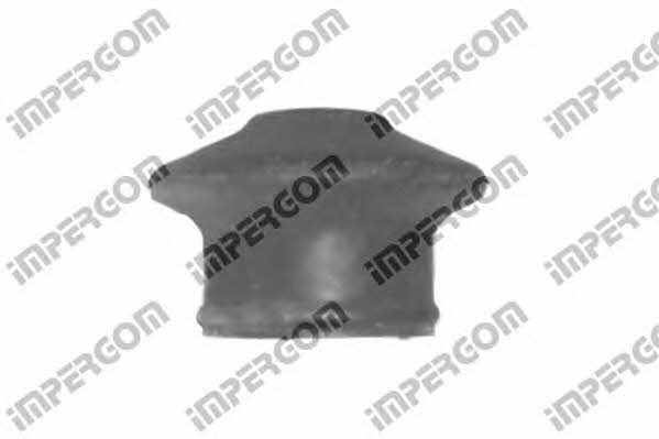 Impergom 2025 Engine mount 2025