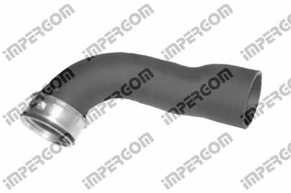 Impergom 221996 Charger Air Hose 221996