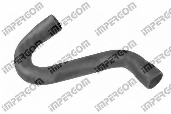 Car coolant pipe Saab: 221403 Impergom Coolant hose