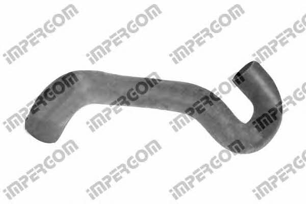 Coolant tube Opel: 221449 Impergom Coolant hose
