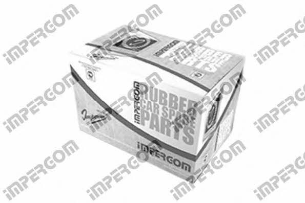 222831 Impergom Coolant hose
