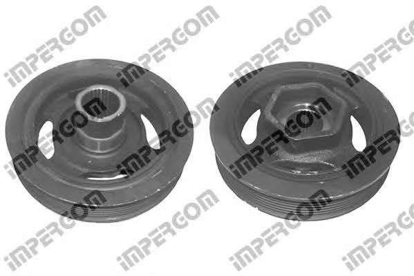 pulley-crankshaft-10306-27409332