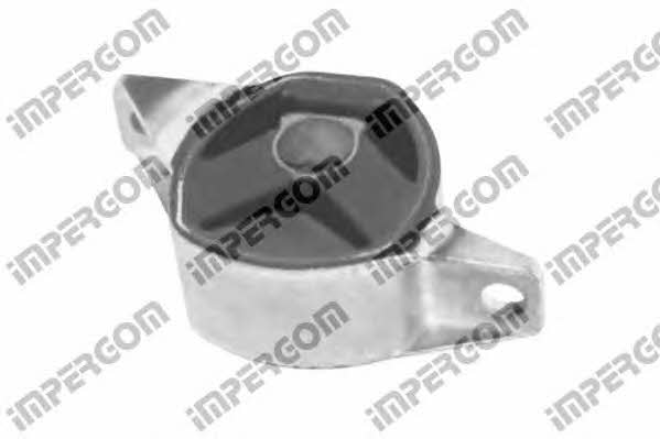 Impergom 35079 Gearbox mount left 35079 35079 Impergom Gearbox mount left