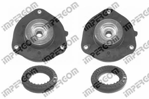 Impergom 37248/2 Strut bearing with bearing kit 372482