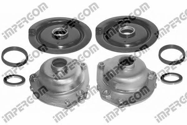 Impergom 27807/2 Strut bearing with bearing kit 278072