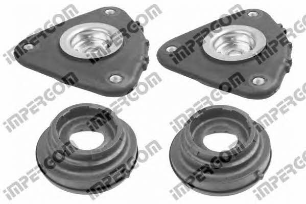 Impergom 37709/2 Strut bearing with bearing kit 377092