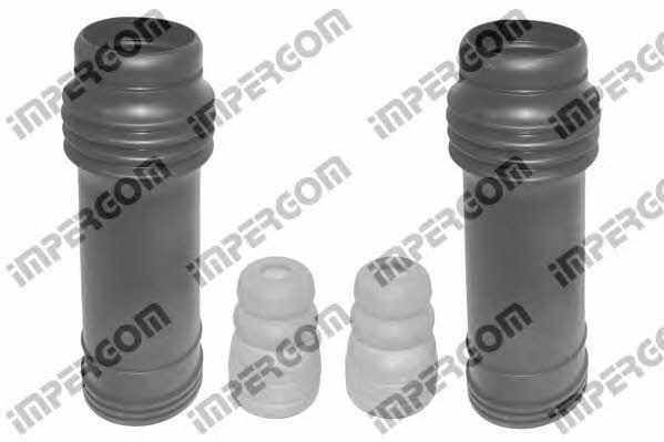 Impergom 50750 Dustproof kit for 2 shock absorbers 50750