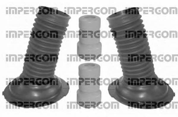 Impergom 50789 Dustproof kit for 2 shock absorbers 50789