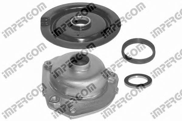 Impergom 27807 Strut bearing with bearing kit 27807 27807 Impergom Strut bearing with bearing kit