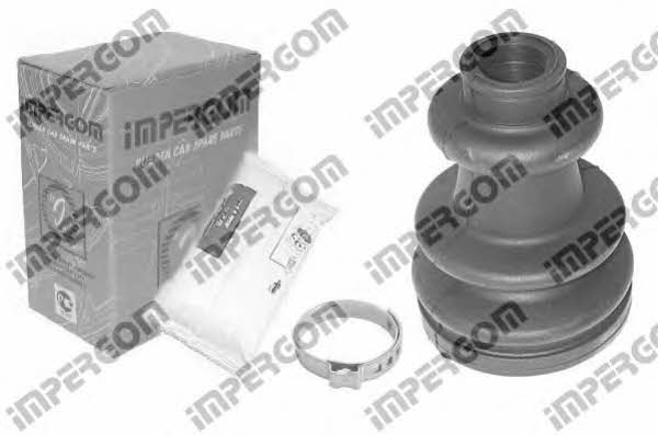 Impergom 30586 Bellow set, drive shaft 30586