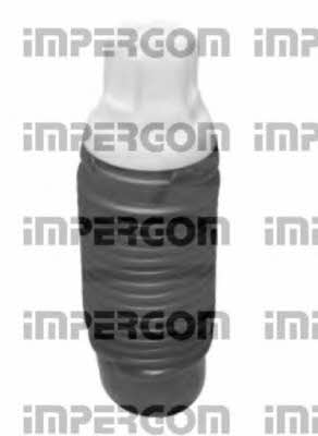 Impergom 37053 Bellow and bump for 1 shock absorber 37053
